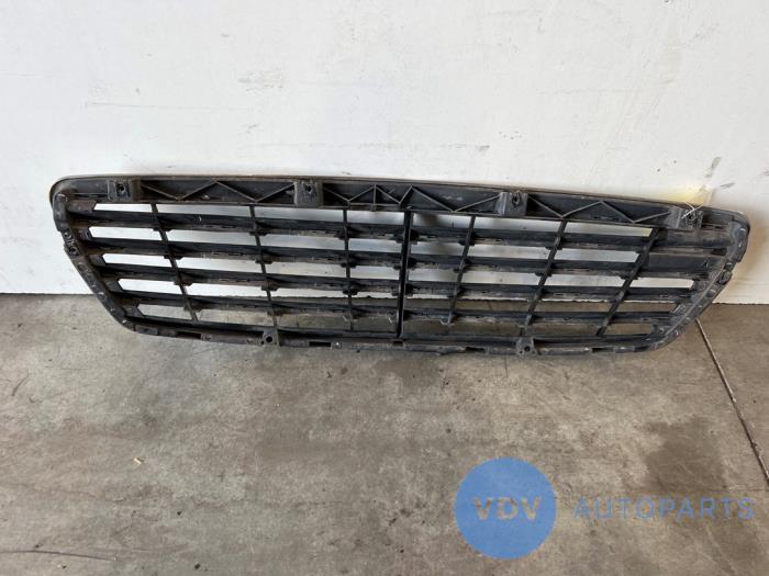 Grille Mercedes E-Klasse