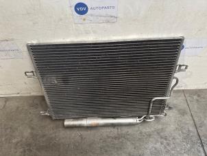 Gebruikte Airco Condensor Mercedes E (W211) 2.2 E-200 CDI 16V Prijs € 60,50 Inclusief btw aangeboden door Autoparts Van De Velde