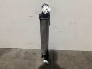 Gebruikte Intercooler Mercedes E (W211) 2.2 E-200 CDI 16V Prijs € 60,50 Inclusief btw aangeboden door Autoparts Van De Velde