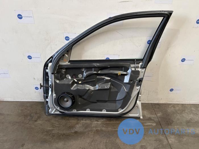 Portière 4portes avant droite Mercedes E-Klasse