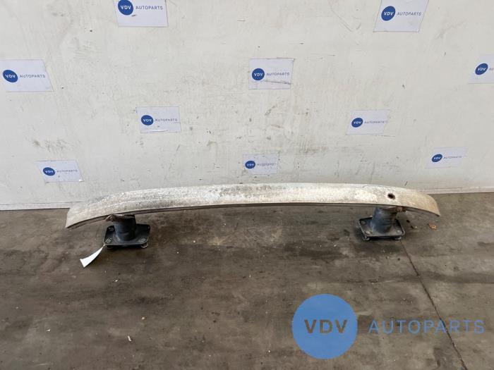 Chassis beam, rear Mercedes E-Klasse
