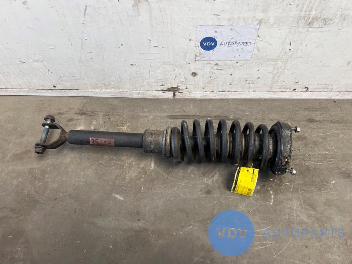 Front shock absorber, right Mercedes E-Klasse