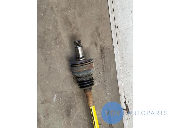 Antriebswelle links hinten Mercedes E-Klasse