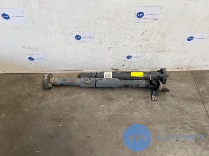 Intermediate shaft Mercedes E-Klasse