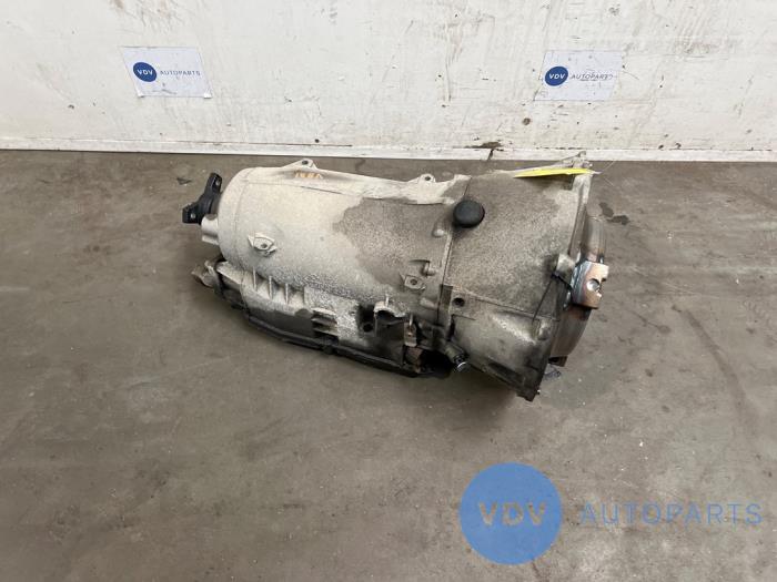 Gearbox Mercedes E-Klasse