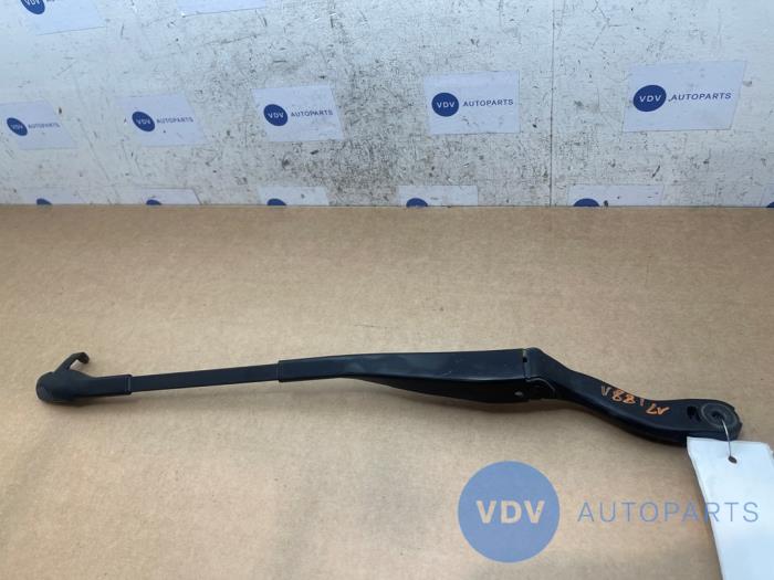 Scheibenwischerarm vorne Mercedes E-Klasse