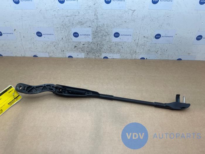 Scheibenwischerarm vorne Mercedes E-Klasse