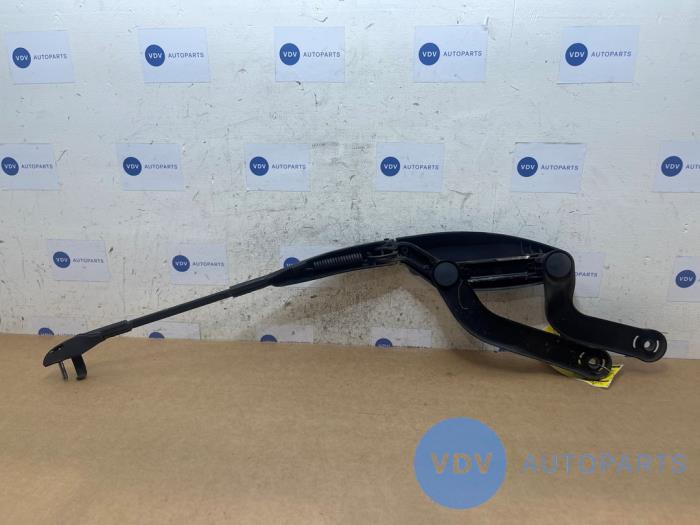 Scheibenwischerarm vorne Mercedes E-Klasse