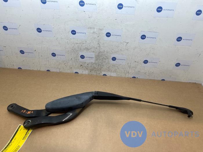 Front wiper arm Mercedes E-Klasse
