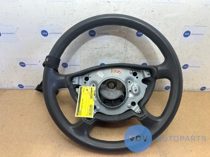 Lenkrad Mercedes E-Klasse