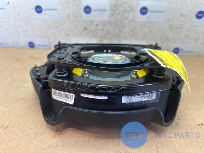 Airbag gauche (volant) Mercedes E-Klasse