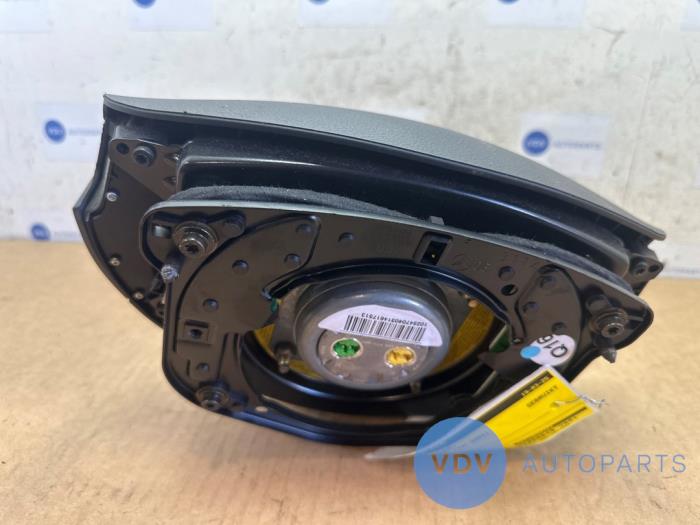 Airbag gauche (volant) Mercedes E-Klasse