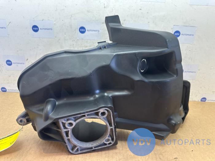 Pédale de frein Mercedes E-Klasse