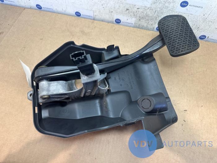 Pédale de frein Mercedes E-Klasse