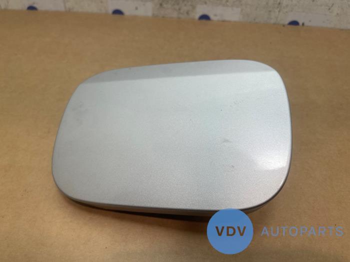 Pokrywa wlewu paliwa Mercedes E-Klasse