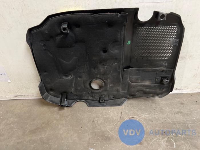 Abdeckblech Motor Mercedes E-Klasse