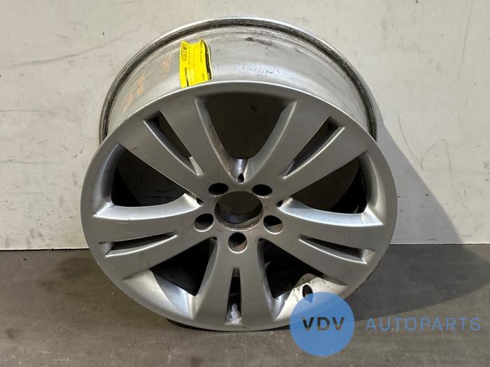 Velg Mercedes C-Klasse