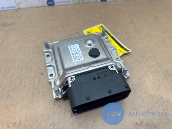 Modul (rózne) Mercedes E-Klasse