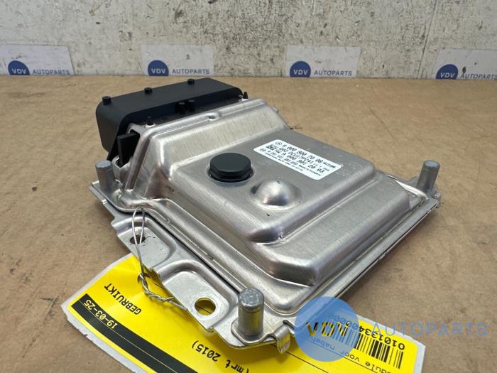 Module (divers) Mercedes E-Klasse