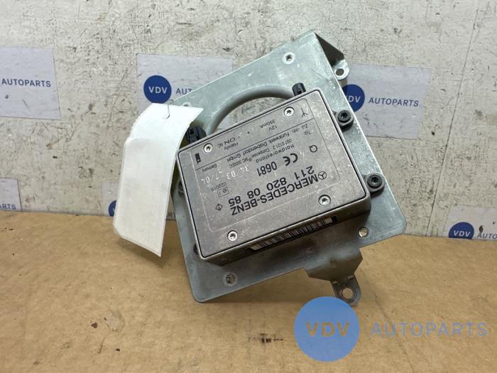 Module (miscellaneous) Mercedes GL-KLASSE