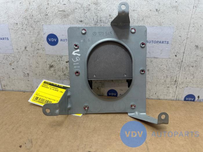 Modul (rózne) Mercedes GL-KLASSE