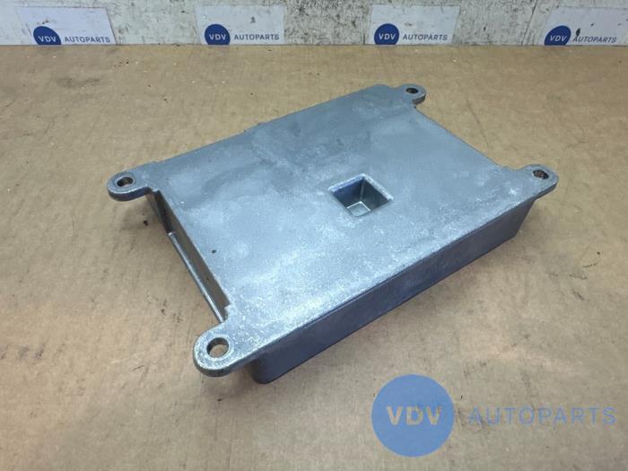 Module téléphone Mercedes E-Klasse