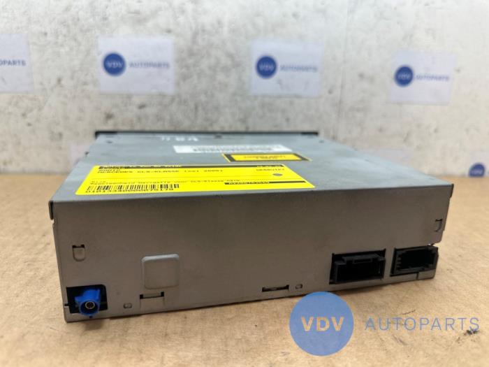 Radio Mercedes CLS-Klasse