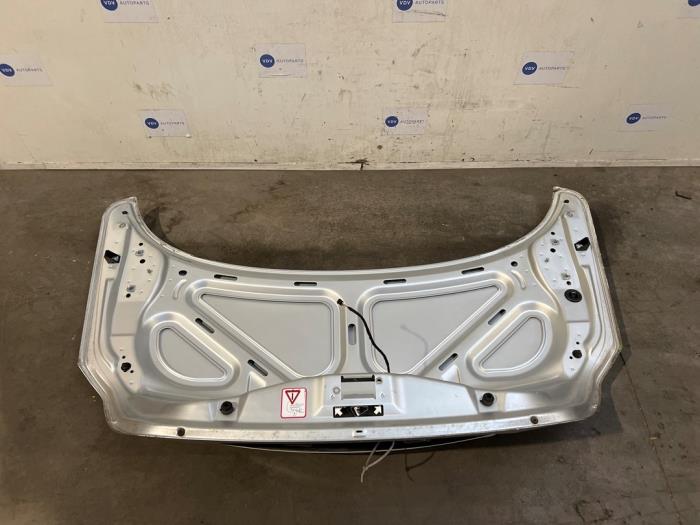 Tailgate Mercedes SLK
