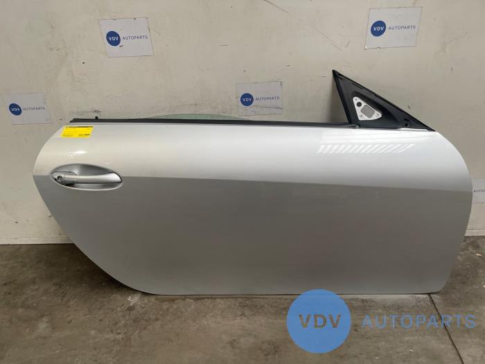 Door 2-door, right Mercedes SLK