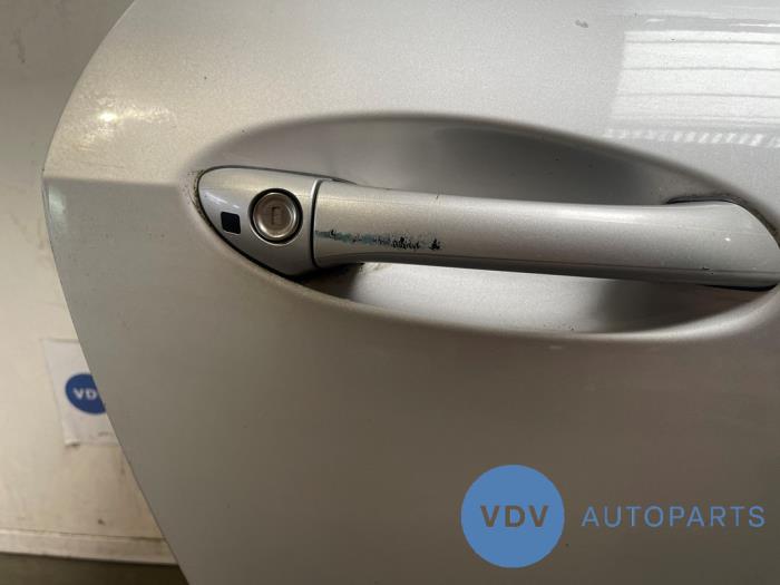 Tür 2-türig rechts Mercedes SLK