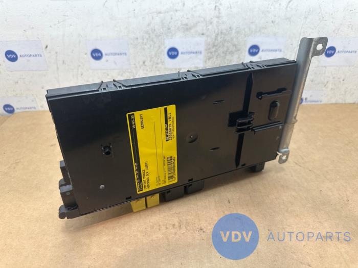 Comfort Module Mercedes SLK