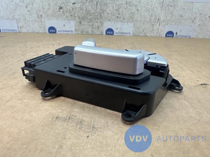 Sitzverstellung Schalter Mercedes SLK