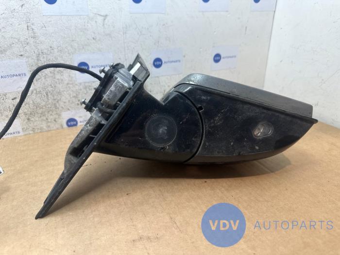 Retrovisor externo derecha Mercedes E-Klasse