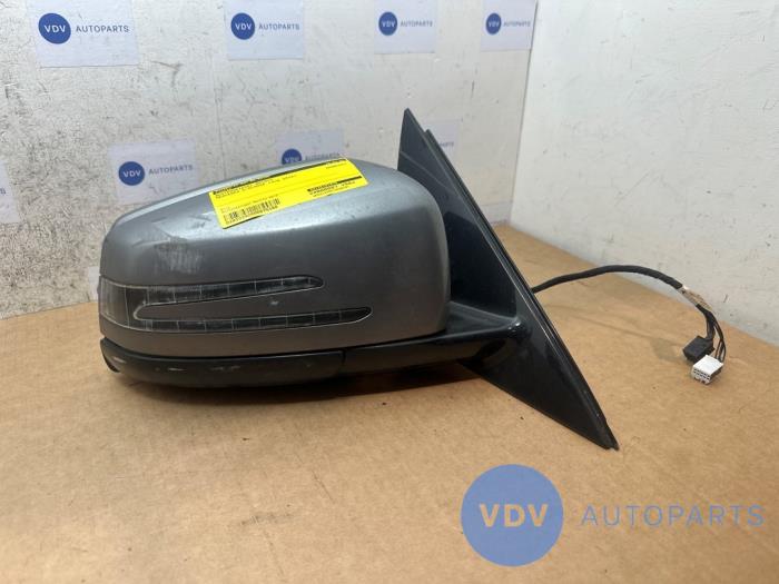 Retrovisor externo derecha Mercedes E-Klasse