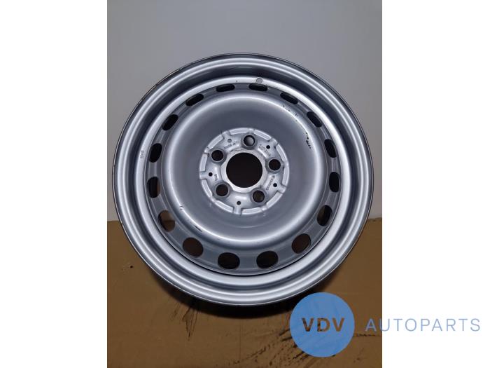 Velg Mercedes Vito