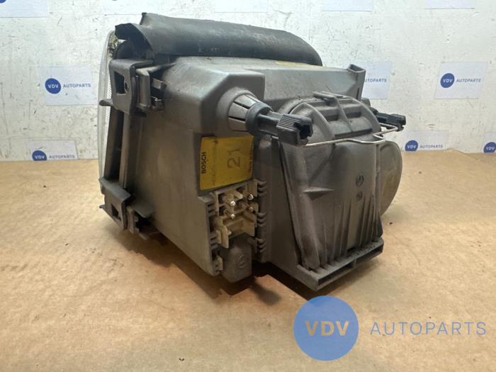 Phare gauche Mercedes SL