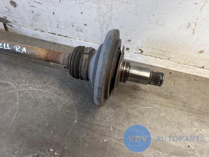 Antriebswelle rechts hinten Mercedes E-Klasse