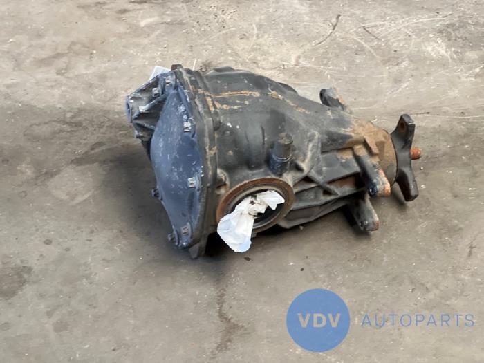 Différentiel arrière Mercedes E-Klasse