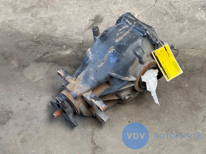 Différentiel arrière Mercedes E-Klasse