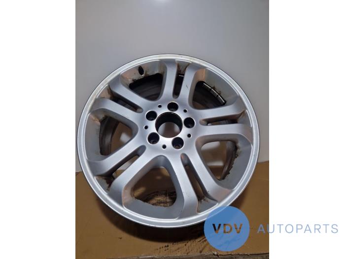 Velg Mercedes ML-Klasse