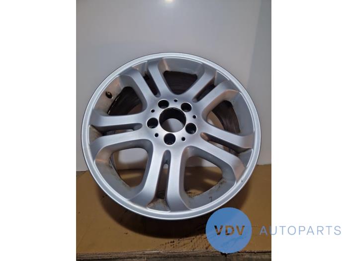 Velg Mercedes ML-Klasse