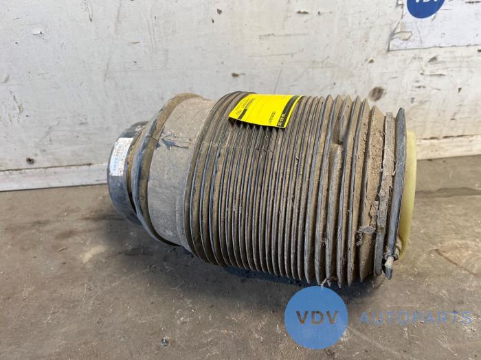 Air spring Mercedes E-Klasse