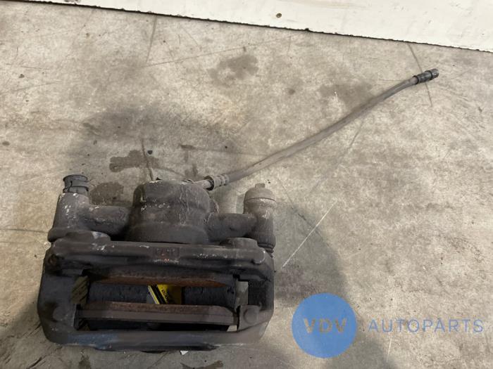 Rear brake calliper, right Mercedes Sprinter