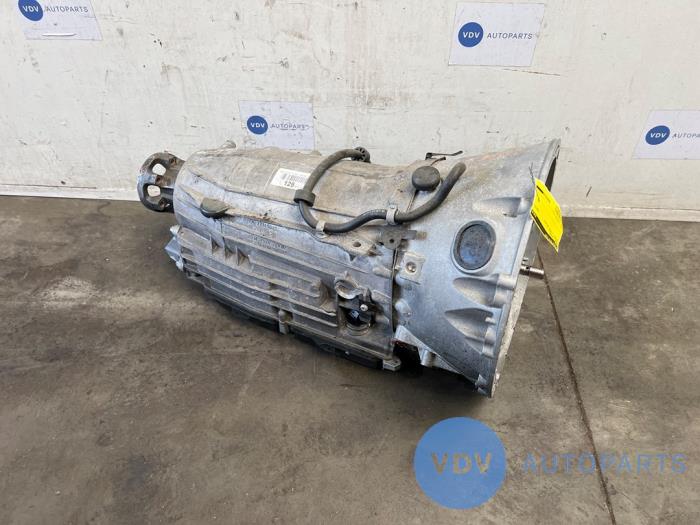 Gearbox Mercedes G-Klasse