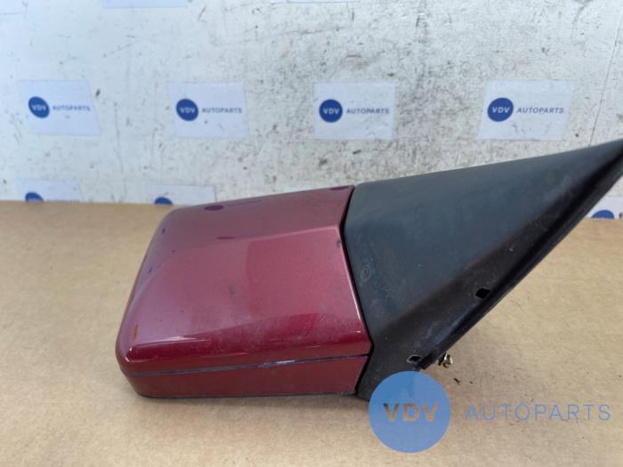 Rétroviseur extérieur droit Mercedes E-Klasse