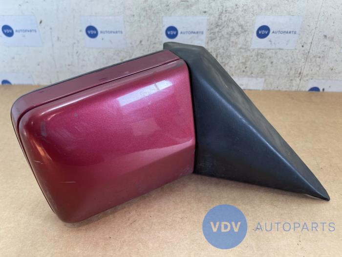 Rétroviseur extérieur droit Mercedes E-Klasse