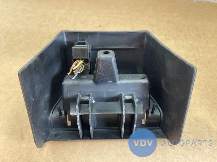 Roll bar Mercedes E-Klasse