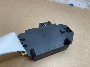 Gebruikte Stuurslot Mercedes A (W176) 1.6 A-180 16V Prijs € 48,40 Inclusief btw aangeboden door Autoparts Van De Velde