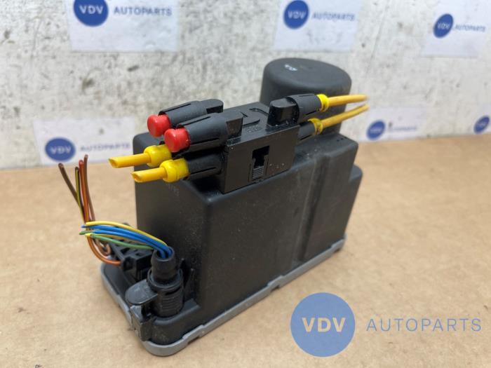 Module verrouillage central des portes Mercedes E-Klasse