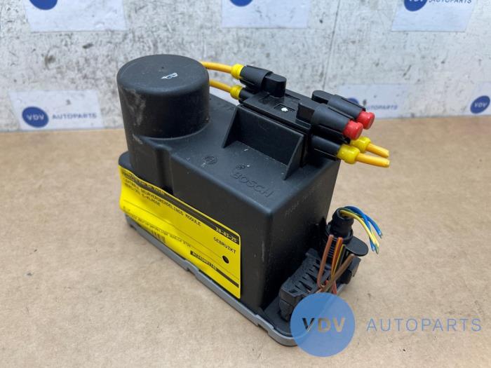 Zentralverriegelung Modul Mercedes E-Klasse